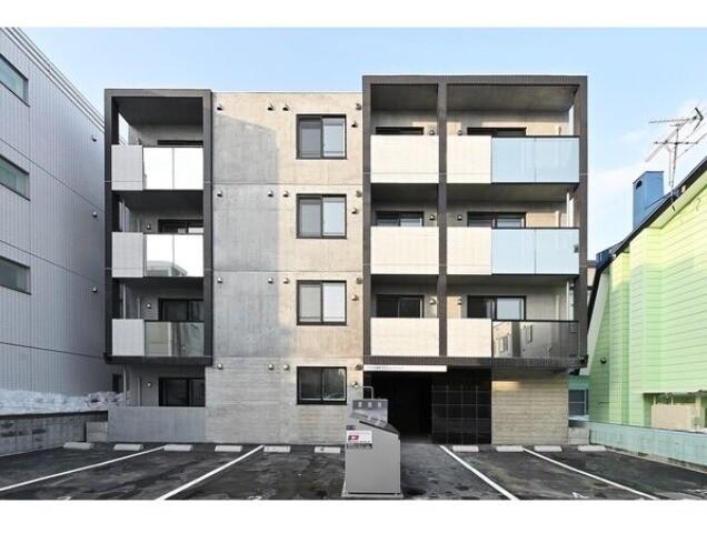 CASAAT平岸2ND