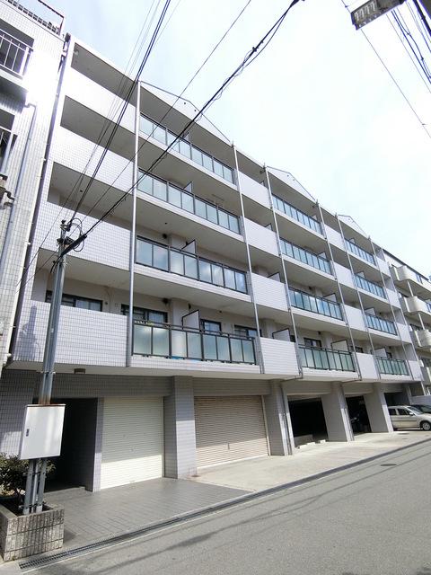サンローヤル西明石