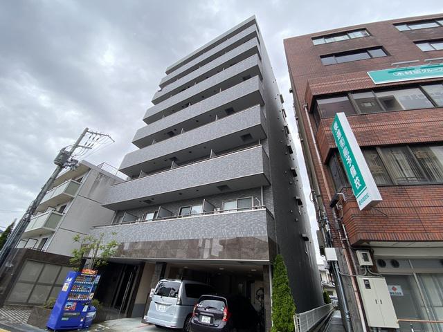 ロイヤルコート中桜塚
