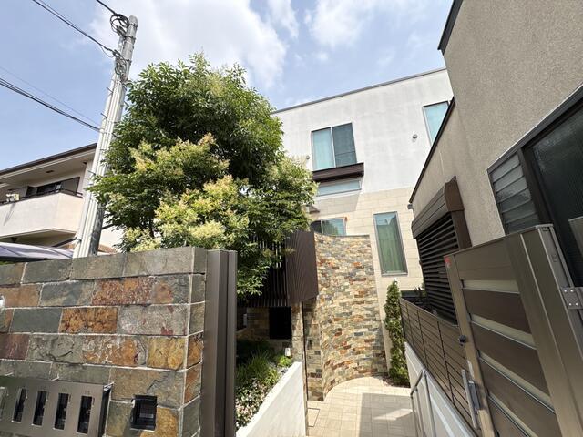 アークビュー桜新町