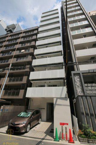 AMBITIOUS鎗屋町