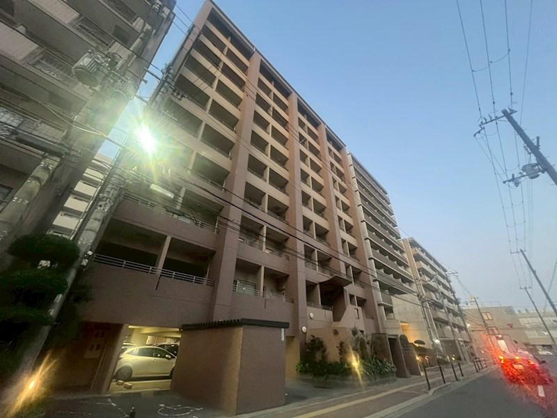 プルミエールメゾン江坂