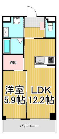 レアグランツ東難波1