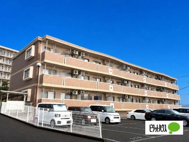 太陽の丘
