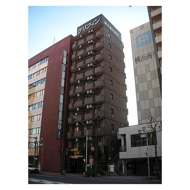 グリフィン横浜・桜木町駅前(1K/7階)