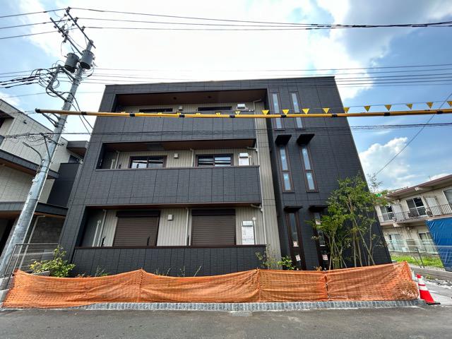 D-PRECIOUS深大寺東町