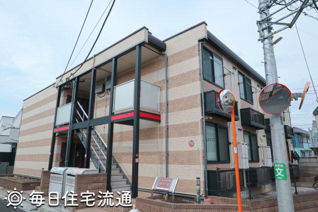 豊III