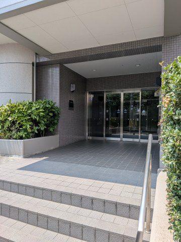 魚崎南パーク・ホームズ2番館