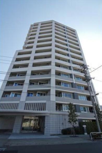 パークホームズ清澄白河