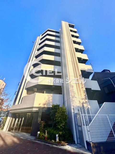クレイシア新宿中落合