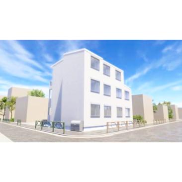 MQUARTO葛飾四ツ木