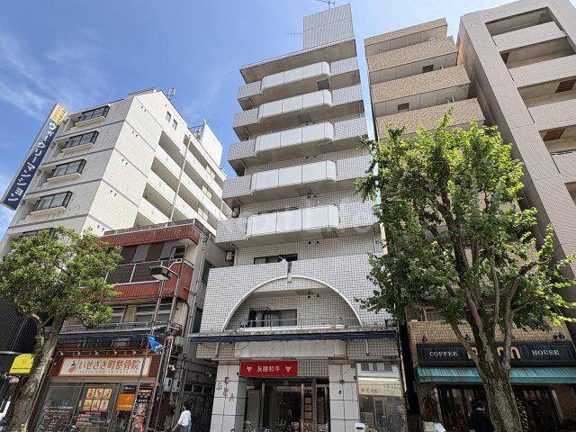 伊勢佐木町セントラルヒルズ
