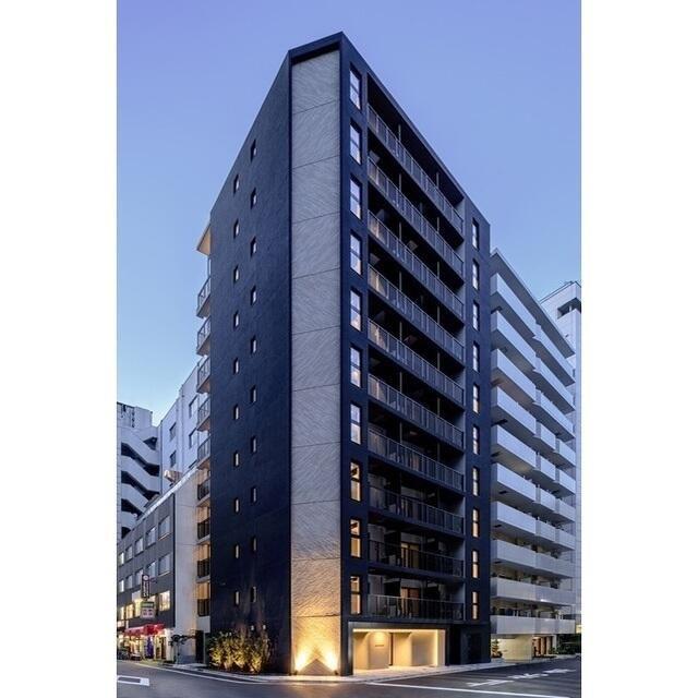リージア日本橋小伝馬町