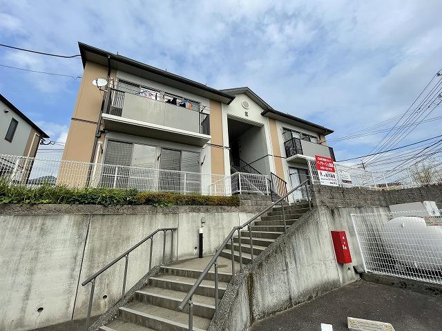 ベイサージュ豊岡