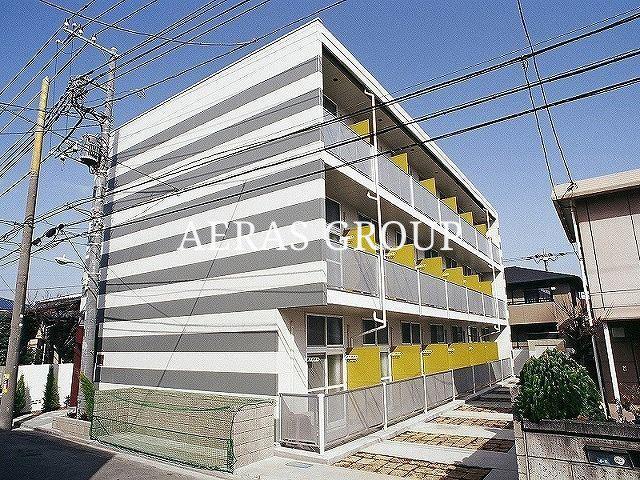 レオパレストーレイ