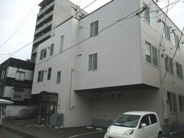サニーハウス西谷