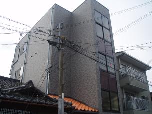 エステート大宮