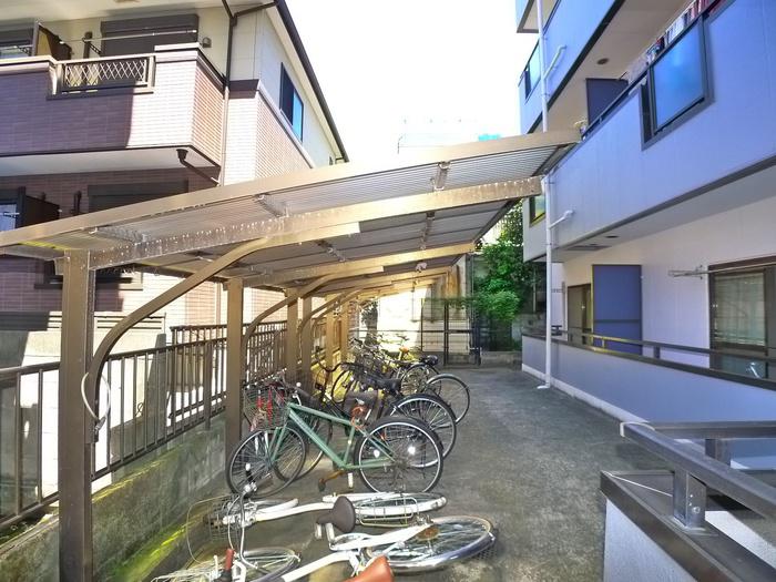 カーサフレスコ