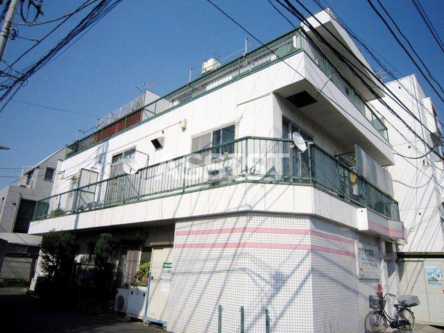 瓜田ビル