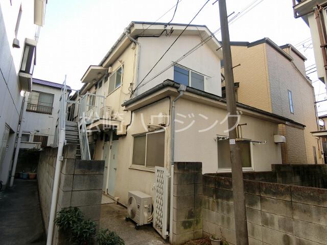 コーポ新中野