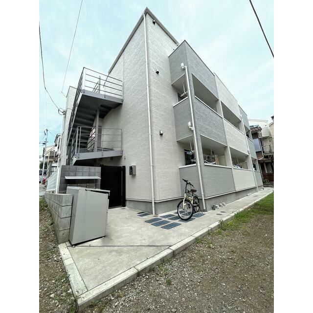 メルディア黄金町