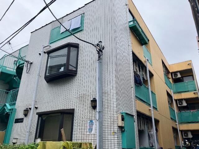 パレス池袋B