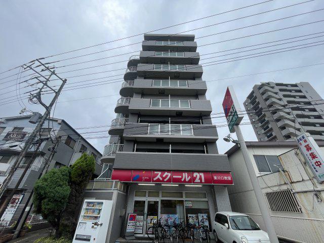 東川口弥生マンション