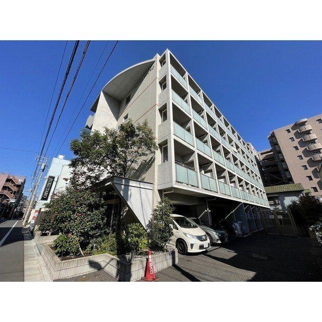 プレール・ドゥーク羽田ウエストII