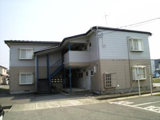 ガーデンプラザ・ミズノ
