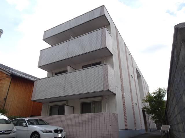 ドミールときめき坂