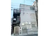 ベイルーム京急鶴見