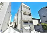 クリエオーレ東住吉III