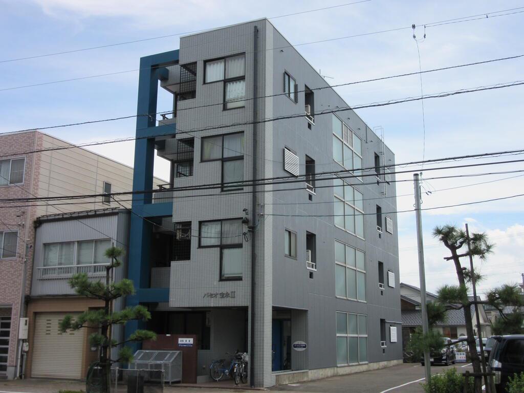 パセオ宝永II