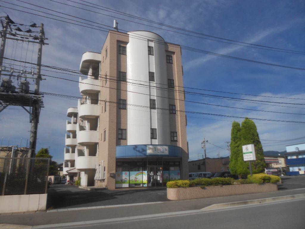 E-環境山形ビル
