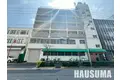 モリヤマンション