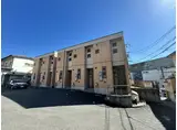 センテック新井口 B棟