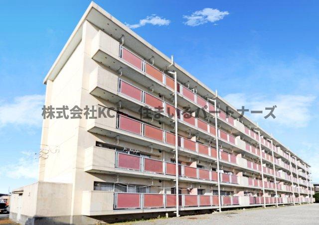 ビレッジハウス下広川1号棟