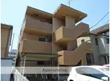 ナヴィール萩3号館