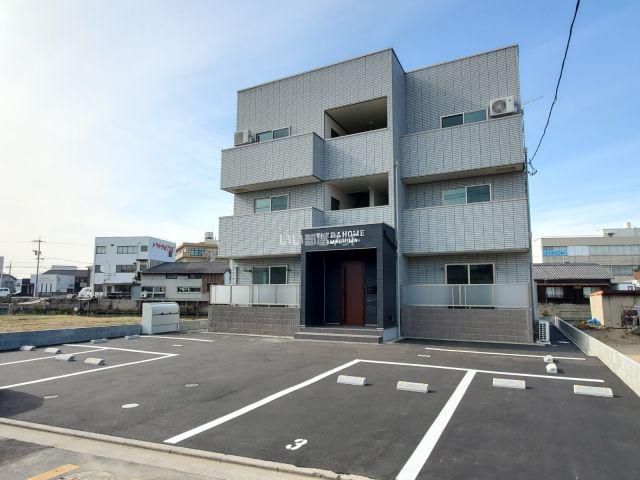 TERRAHOME TAMASHIMA(1LDK/2階)
