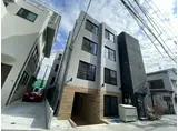 ラターシュ白金