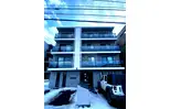 RESIDENCE SHINMEI HONGOU ウエスト