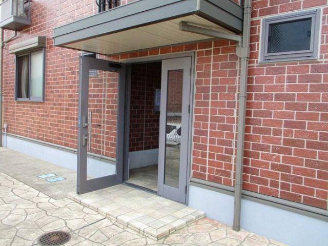 ヒルサイドコート壱番館