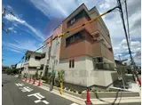フジパレス堺今池サウス