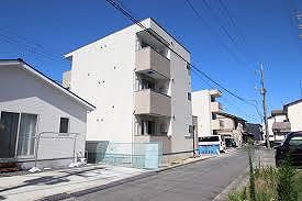 REGALEST十日市II