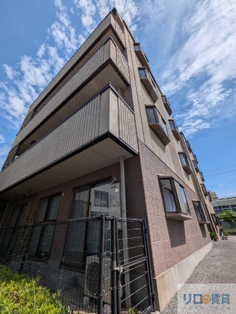 ドルミM宝塚(3LDK/4階)