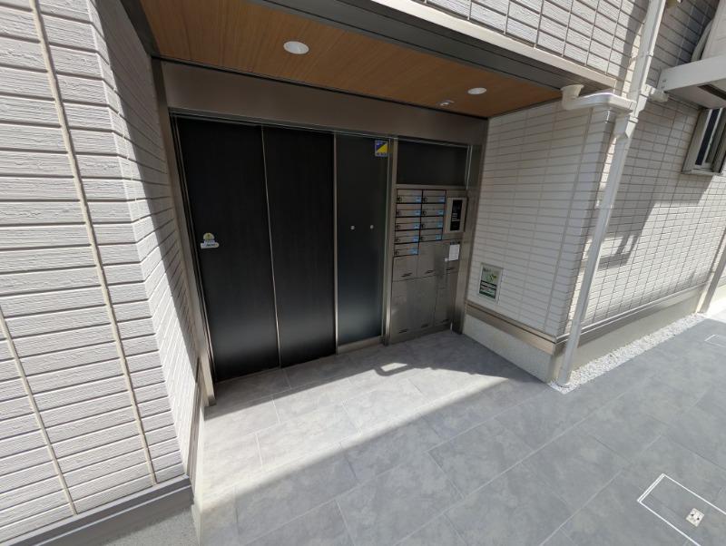 D-RESIDENCE宇保町