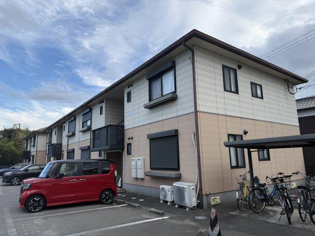 グリーンヒル今宿