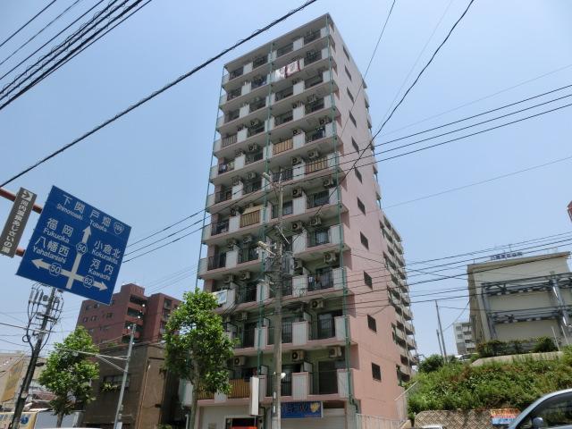 中央町スカイマンション