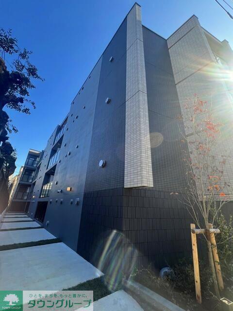 U RESIDENCE武蔵小山
