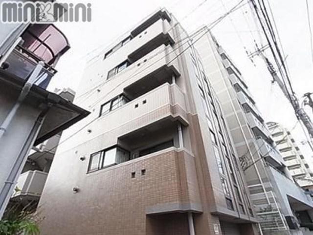 グローバル湊川ハイツ